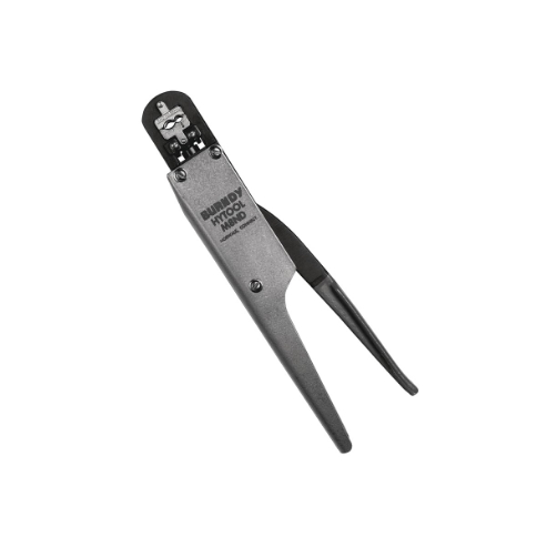 Ratchet Crimper, 10-3/4 Inch Size