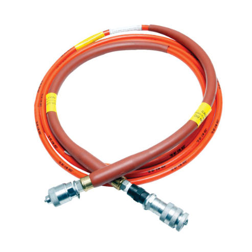 BURNDY Hydraulic High Pressure Hose Assy.