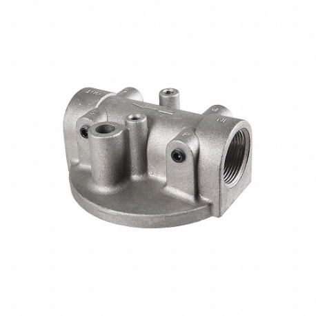 BUYERS PRODUCTS Filtration Systems