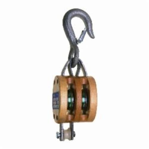 CAMPBELL CHAIN AND FITTINGS Block and Tackle