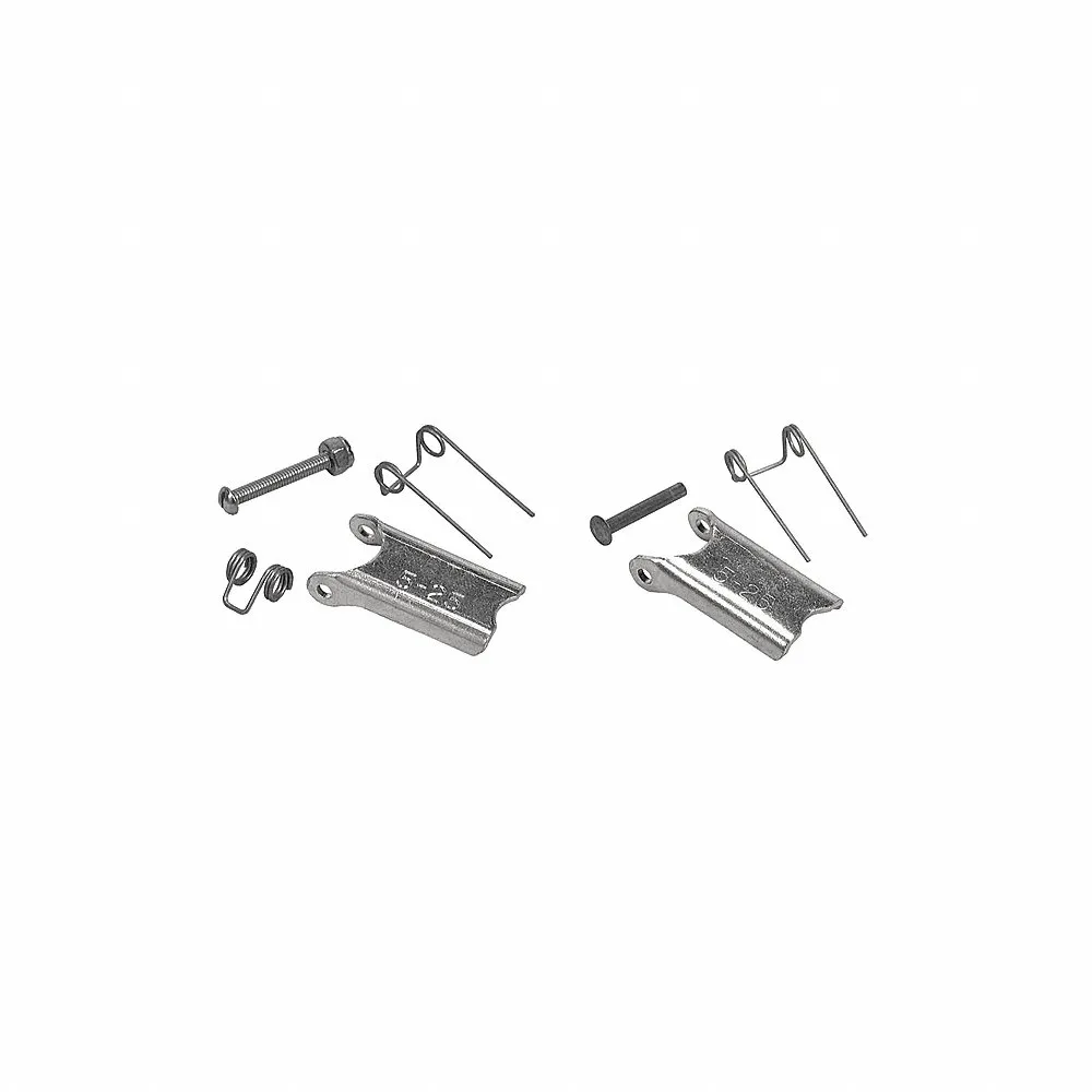 CAMPBELL CHAIN AND FITTINGS Wire Terminal Kits
