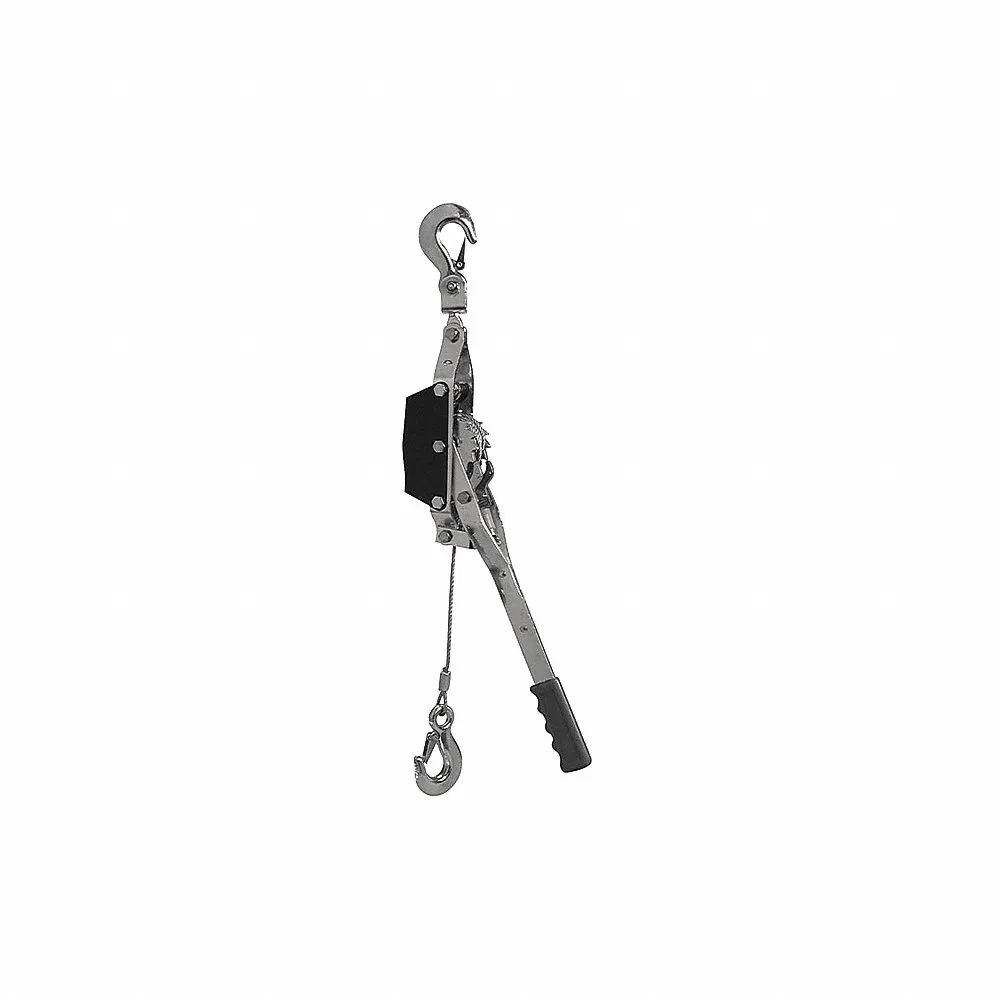 CAMPBELL CHAIN AND FITTINGS Cable Pullers