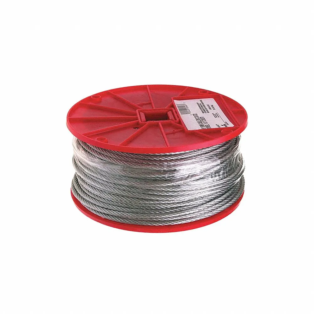 CAMPBELL CHAIN AND FITTINGS Cable Reels