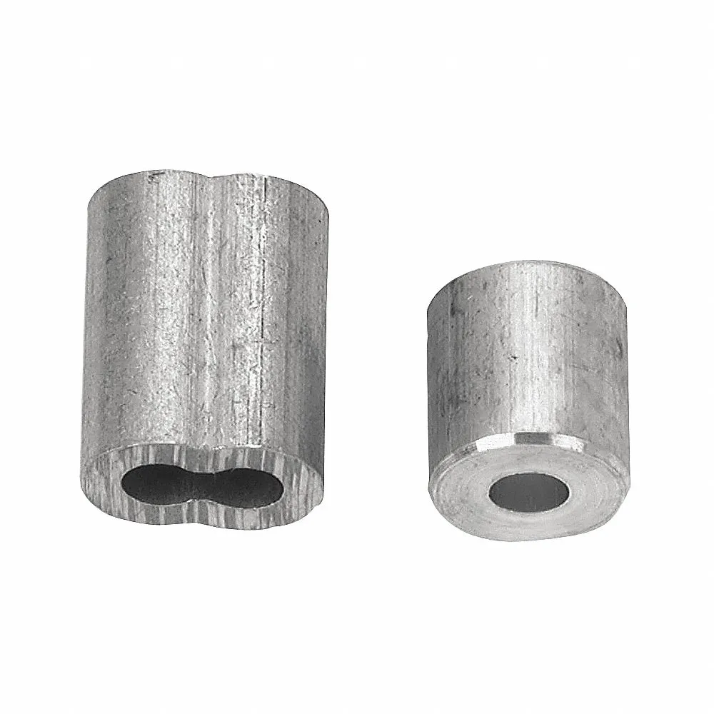 CAMPBELL CHAIN AND FITTINGS Compression Tube Fittings
