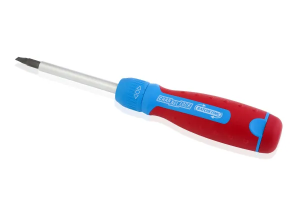 CHANNELLOCK Multi-Bit Screwdrivers