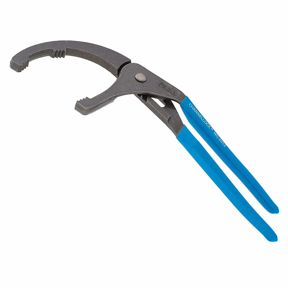 CHANNELLOCK Oil Filter Wrenches