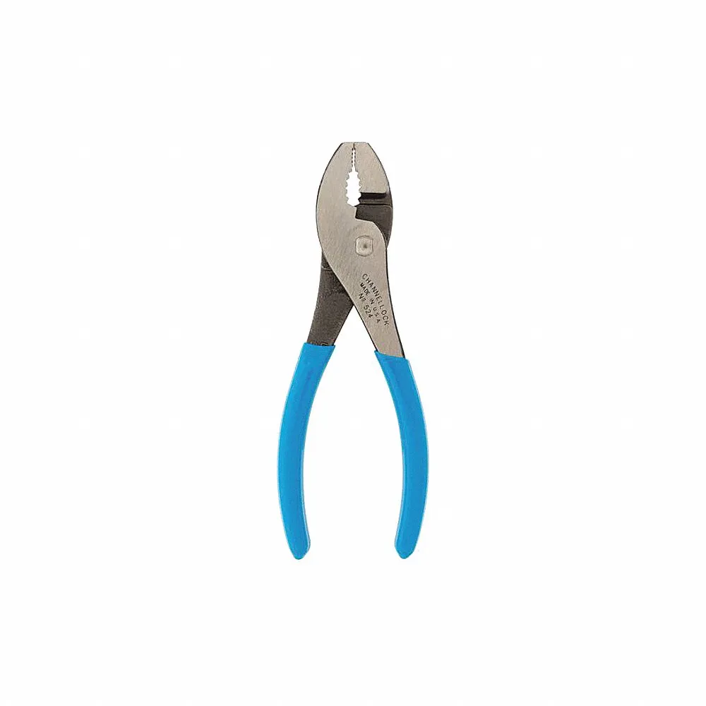 CHANNELLOCK Solid Joint Pliers