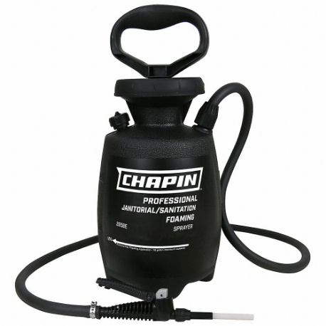 Sprayer, 1 Gal Sprayer Tank Capacity