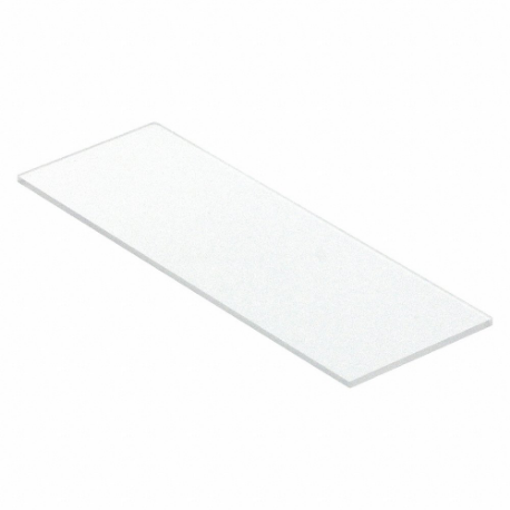 CHEMGLASS Microscope Slides and Slide Storage