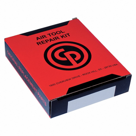 CHICAGO PNEUMATIC Pneumatic Control Accessories