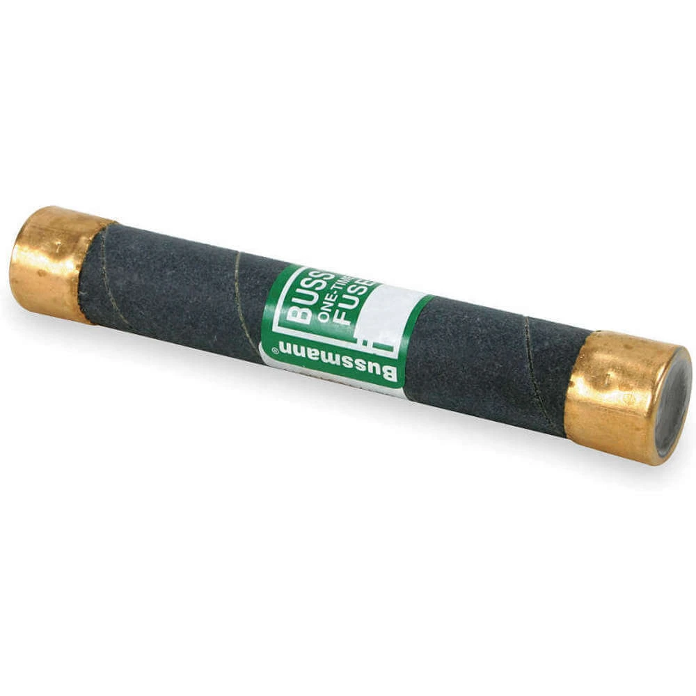 BUSSMANN Class H Fuses