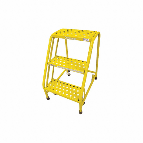 COTTERMAN Step Stools