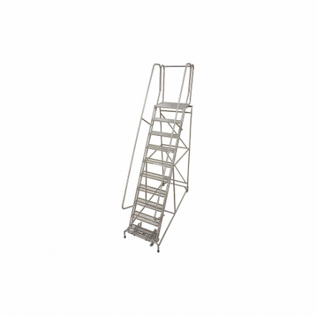 COTTERMAN Rolling Ladders