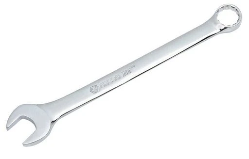 19mm 12 Point Combination Wrench