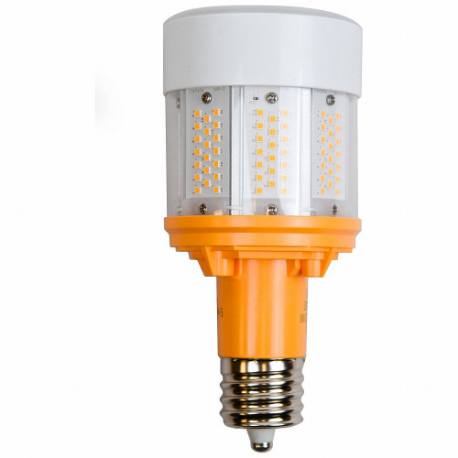 Hazardous Location LED Lamp, Mogul Screw, 150 With HPS/250 With MH, 4000K