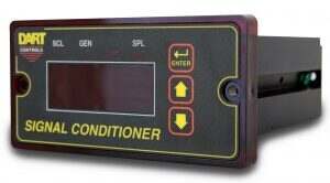 DART CONTROLS Signal Conditioner