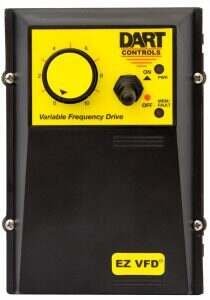 DART CONTROLS Variable Frequency Drives
