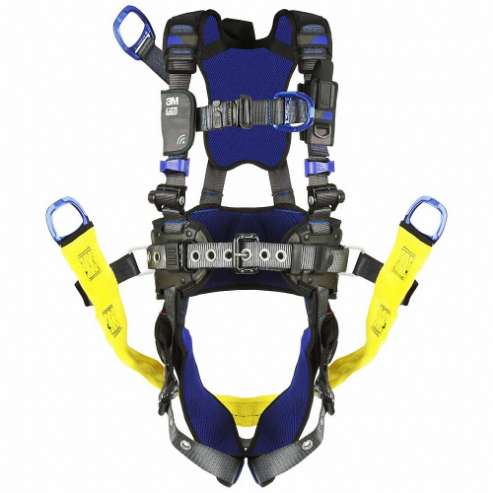 DBI-SALA Harnesses