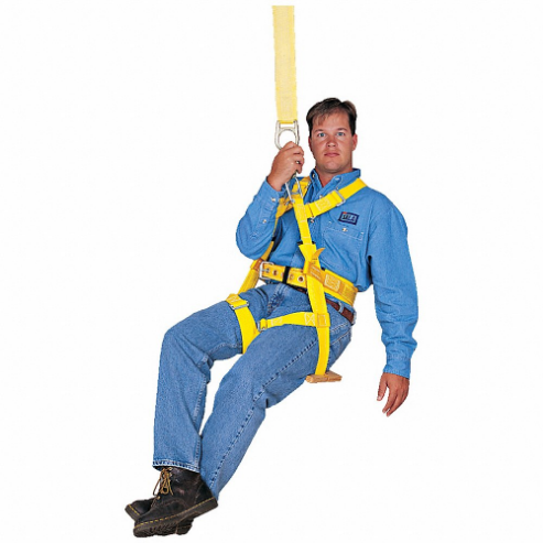 DBI-SALA Fall Rescue Devices
