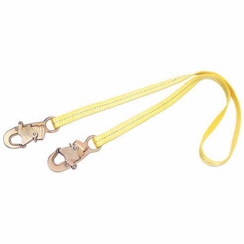 DBI-SALA Positioning and Restraint Lanyards
