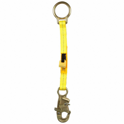 DBI-SALA Shock-Absorbing Lanyards