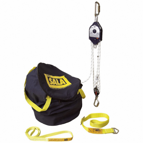 DBI-SALA Carabiners