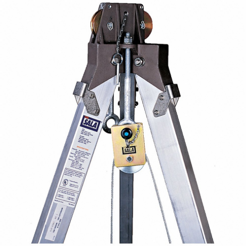 DBI-SALA Confined Space Tripods