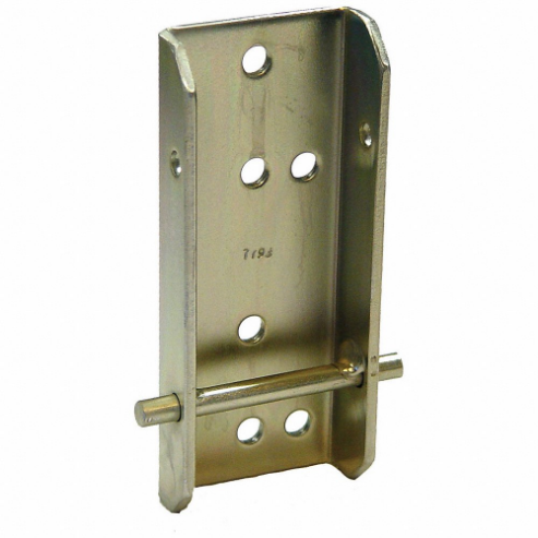 DBI-SALA Confined Space Winch Mounting Brackets