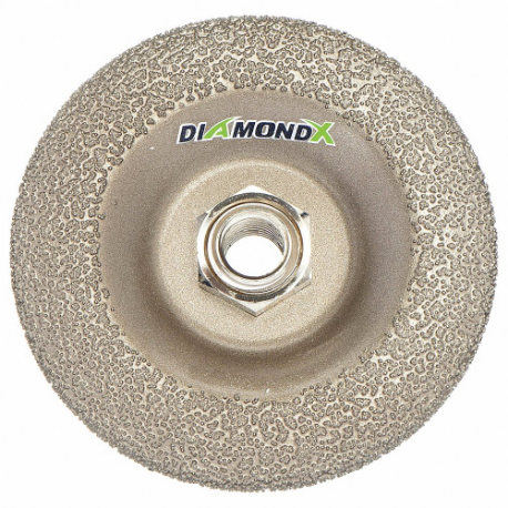 DIAMOND VANTAGE Diamond and CBN Grinding Wheels
