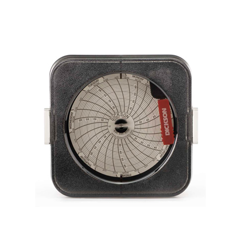 DICKSON Circular Chart Recorders