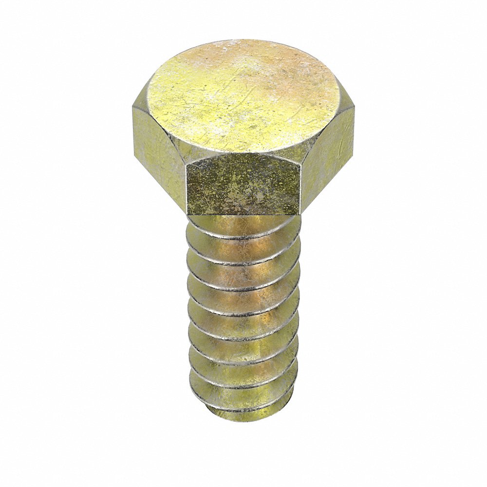 DISCO Hex Head Cap Screws