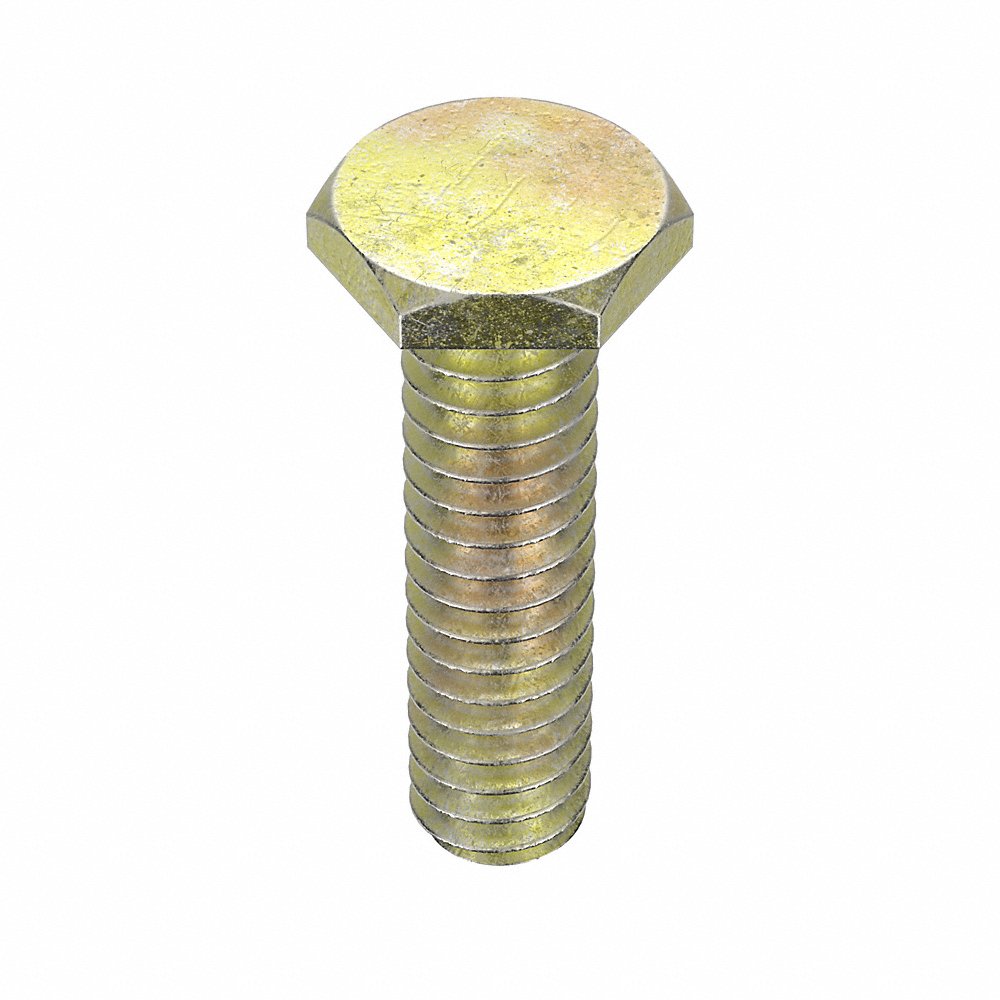 DISCO Hex Nuts