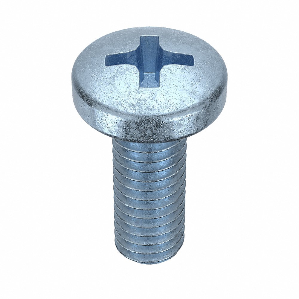 DISCO Machine Screws