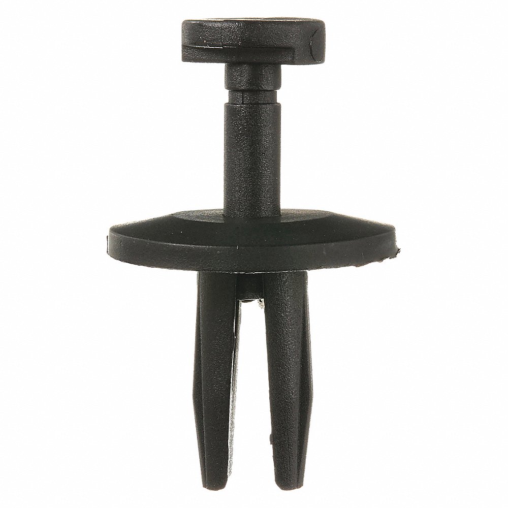 DISCO Push-In Rivets