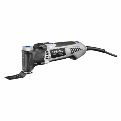 DREMEL Corded Oscillating Tools