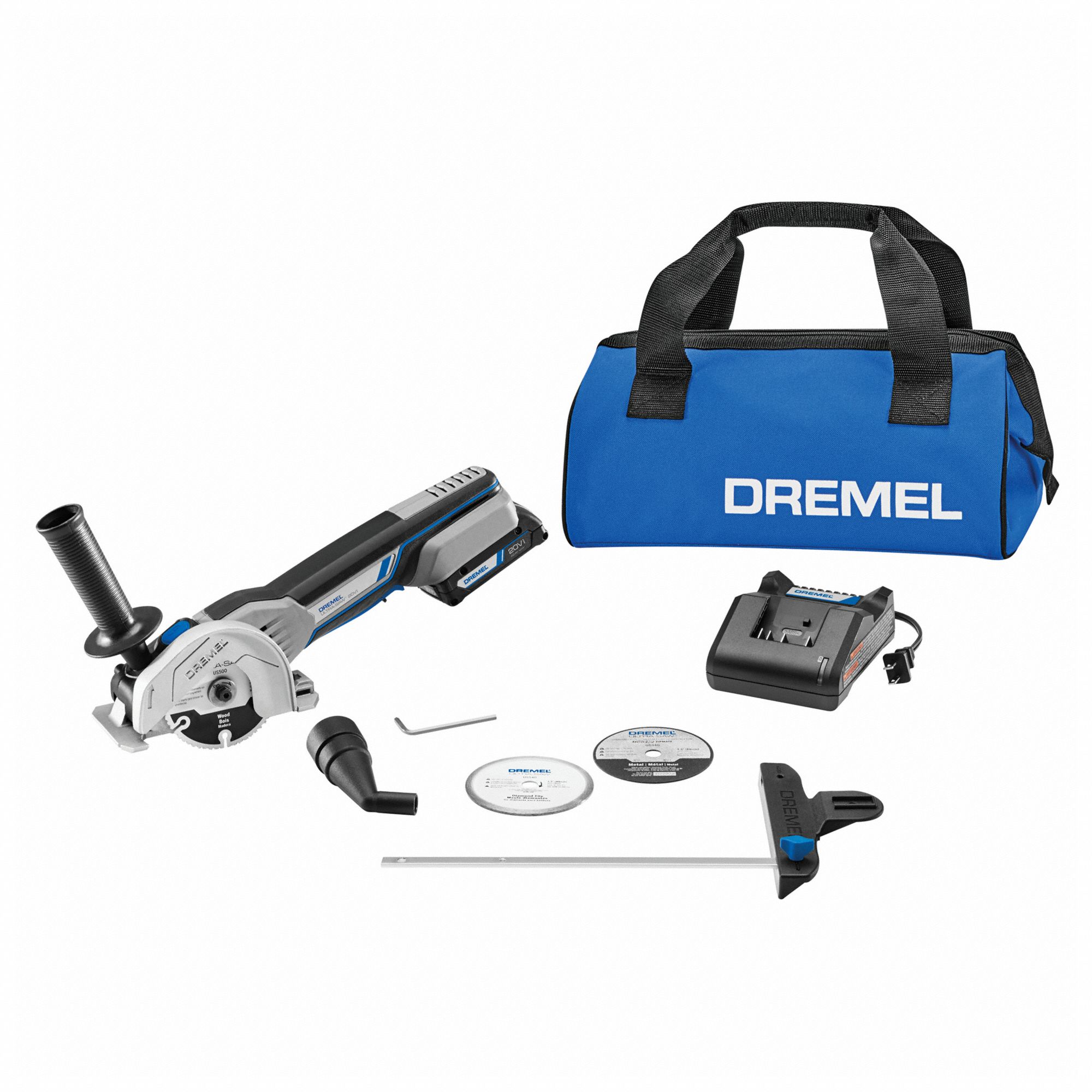 DREMEL Air Saws