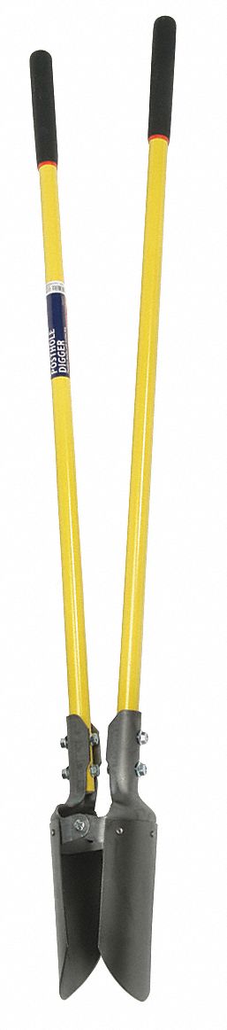 DUPONT Post Hole Diggers
