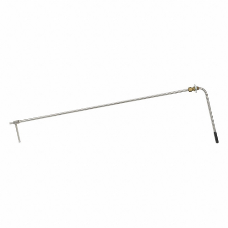 DWYER INSTRUMENTS Thermocouple Probes