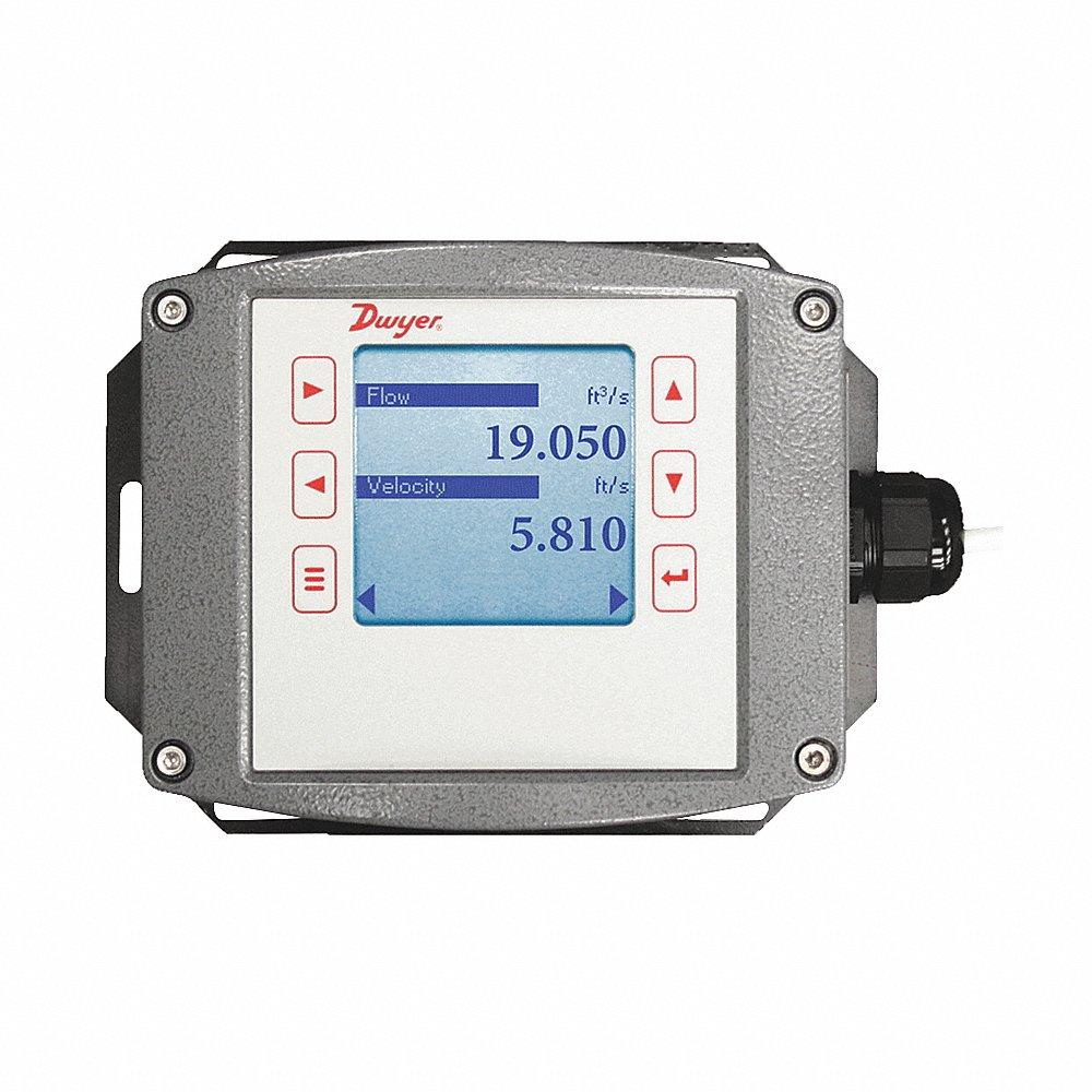 DWYER INSTRUMENTS Flowmeter Accessories