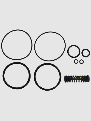 DWYER INSTRUMENTS Ball Valves