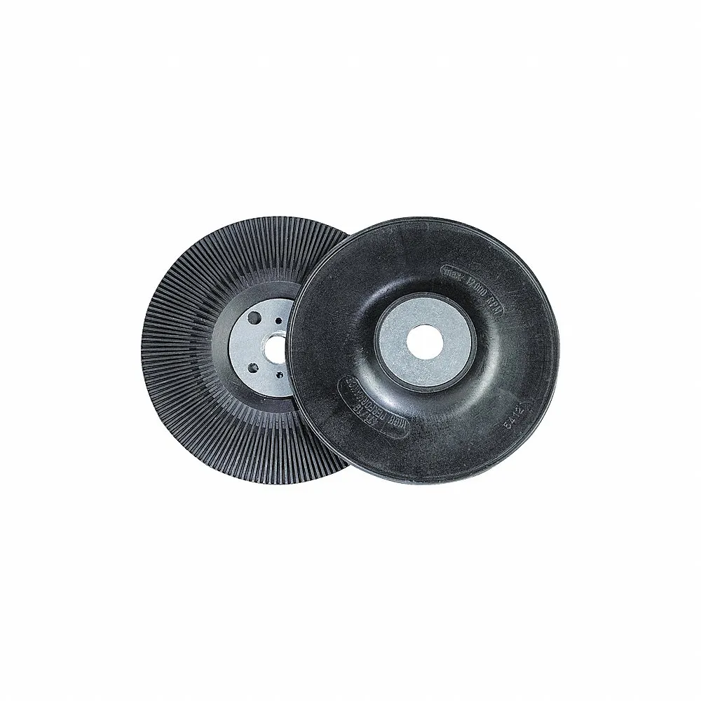 Disc Sander Backing Pad, 5 Inch