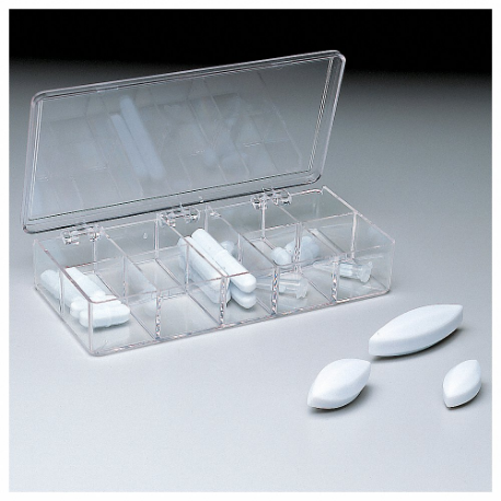 Stir Bar, Egg, 3/4 Inch x 2 1/2 in