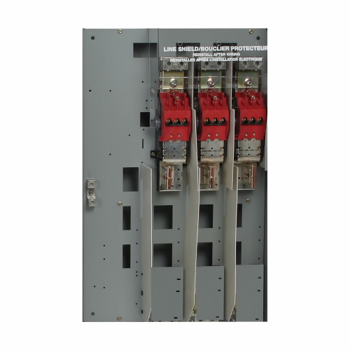 EATON Switch Accessories