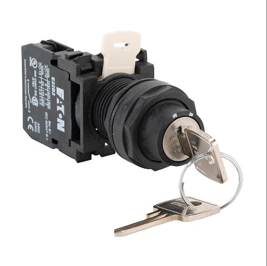 EATON Miniature Pushbutton Switches