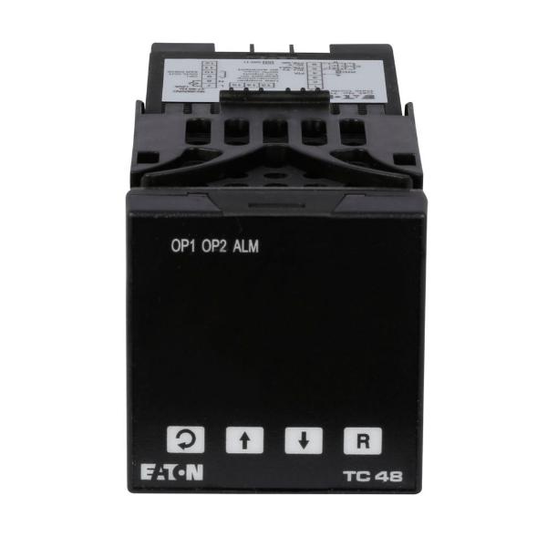 Temperature Controller, Ssr Driver Output