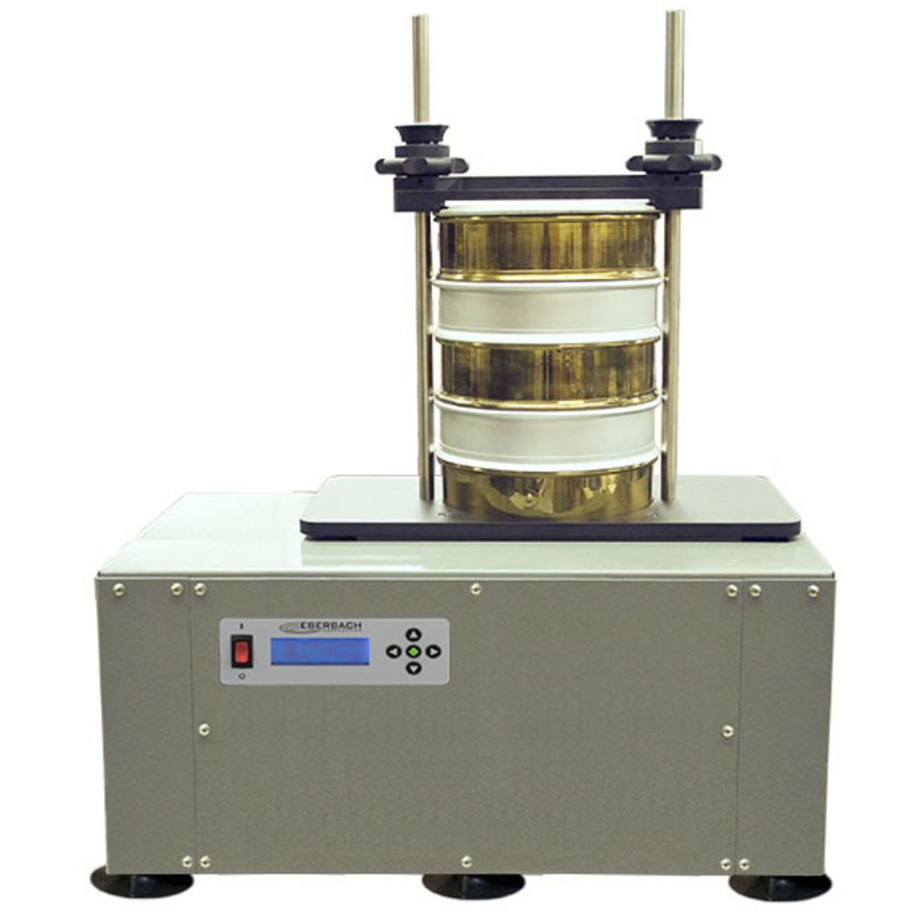 Sieve Shaker, Variable Speed, 230V