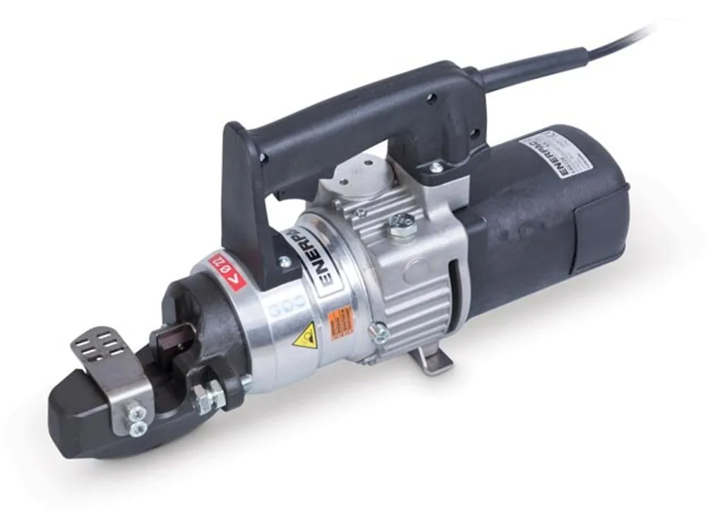 Cutter, Bar, 120V, 26 mm