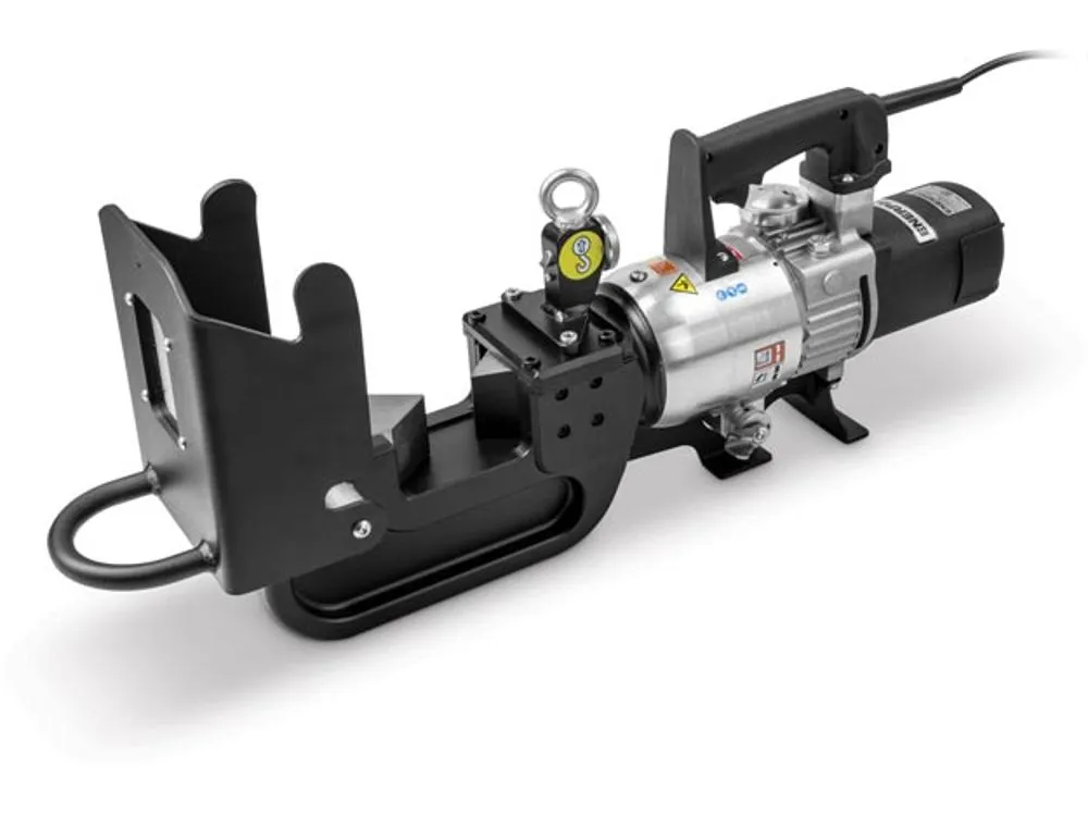 Cutter, Chain, 230V, 32 mm