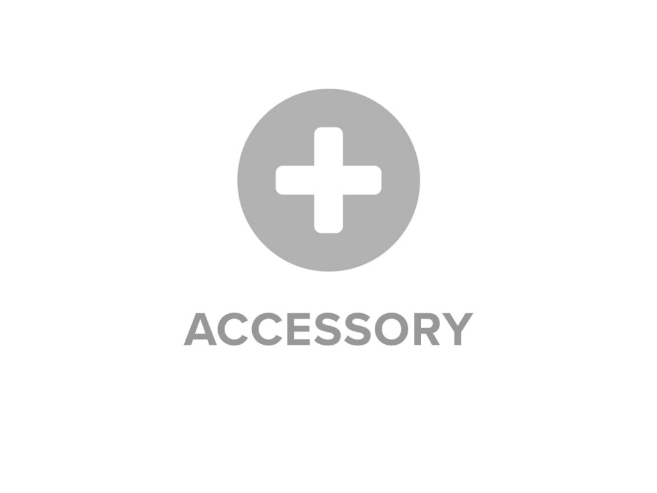 Flange Face Tool Feed screw and Nut kit