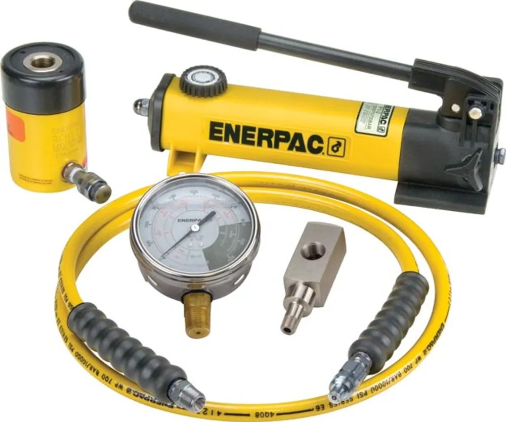 ENERPAC SCH121H